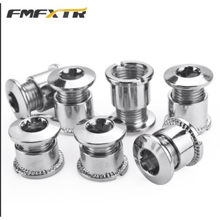 Ốc bắt củ đề xe đạp ốc bắt đĩa trước