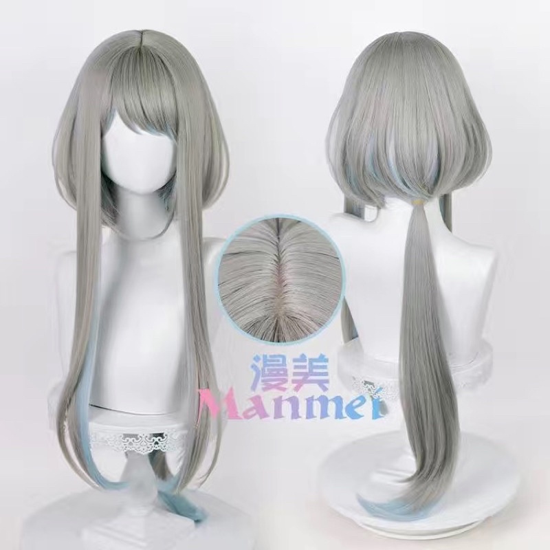 Cosplay Genshin Impact Guizhong cosplay cos guizhong GI cosplay