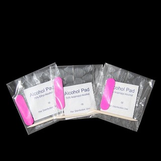 Set 4 món dụng cụ làm nailbox tại nhà