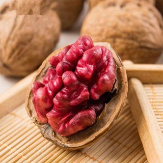[Hàng nhập Khẩu] Quả óc chó đỏ