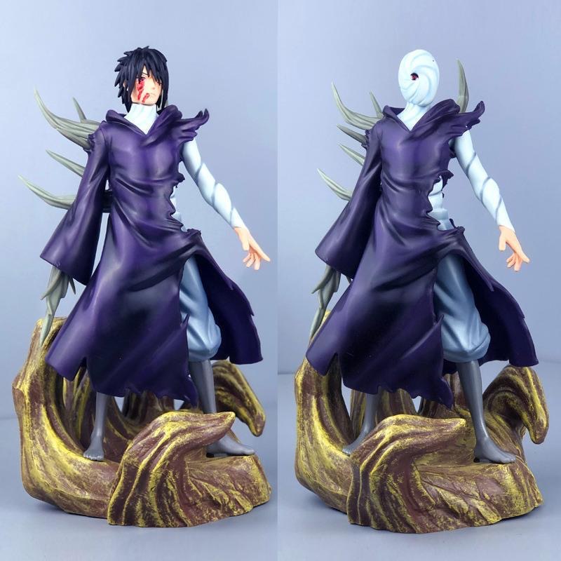 [ Mô Hình Giá Sốc ] Mô Hình Uchiha Obito - Naruto