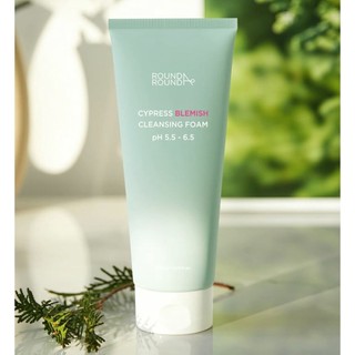 Sữa rửa mặt ROUND A'ROUND 200ML