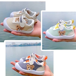 Sandal tập đi Giày tập đi cho bé có quai