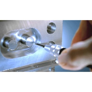 Bộ dao cạo Bavia NOGA - SC8000