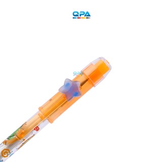 Combo 10 Bút chì khúc Thiên Long PC-09