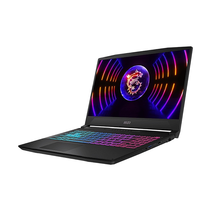 Laptop MSI Katana 15 B13VEK-252VN i7-13620H | 8GB | 512GB | RTX 4050 6GB|15.6' FHD 144Hz