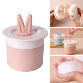 Cốc Tạo Bọt Rửa Mặt Bubble Maker Tiện Lợi Nội Địa Trung