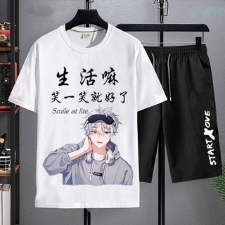 Set Bộ thể thao nam hiphop , Thời trang nam hot 2022, Leta Store - TC94-Q01