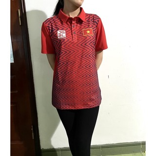 Áo polo seagame 31 full size nam nữ