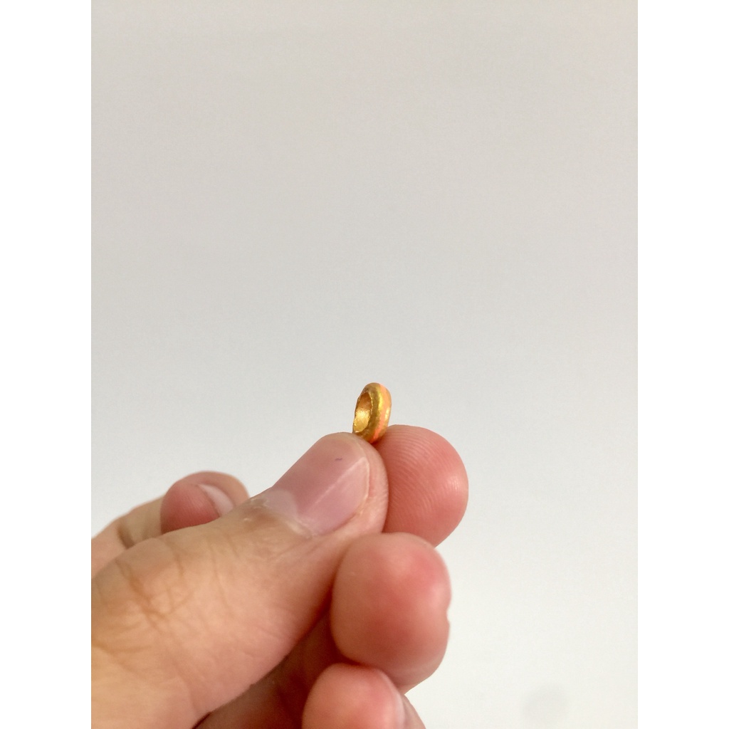 Combo 10 chiếc nhẫn Shang-Chi và vũ khí gậy rồng