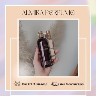 Nước hoa intense cf 10ml/20ml_almira perfume