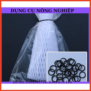 Chun đen bọc ổi