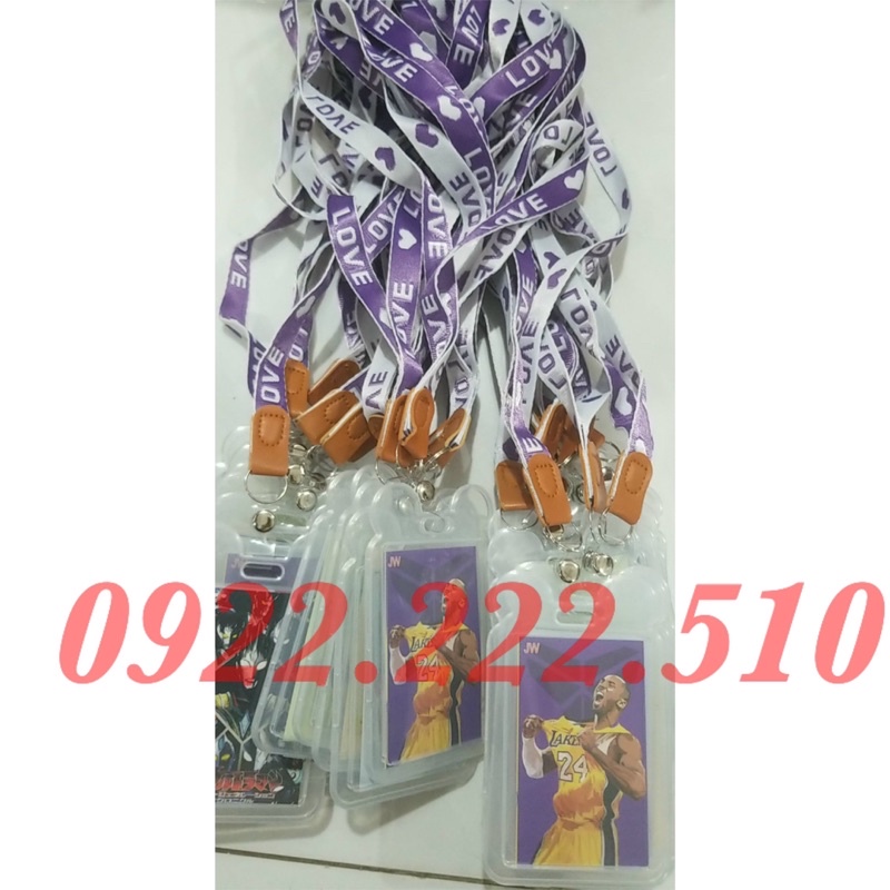 BẢNG TÊN NHỰA DÂY LỤA HÌNH CAO CẤP