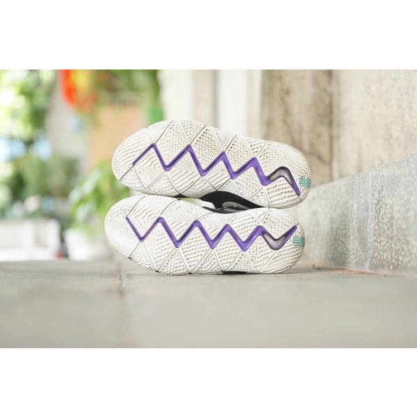 Giày Thể Thao KR 4 943807-002 | 943806-002 GIÀY CŨ CHÍNH HÃNG