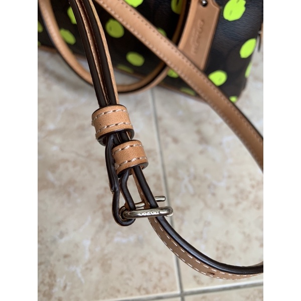 TÚI HẾN MÀU NEON SIÊU LẠ