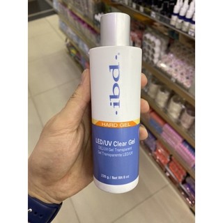 GEL ĐẮP IBD chai dài 226g [huyenlinhnailmi]