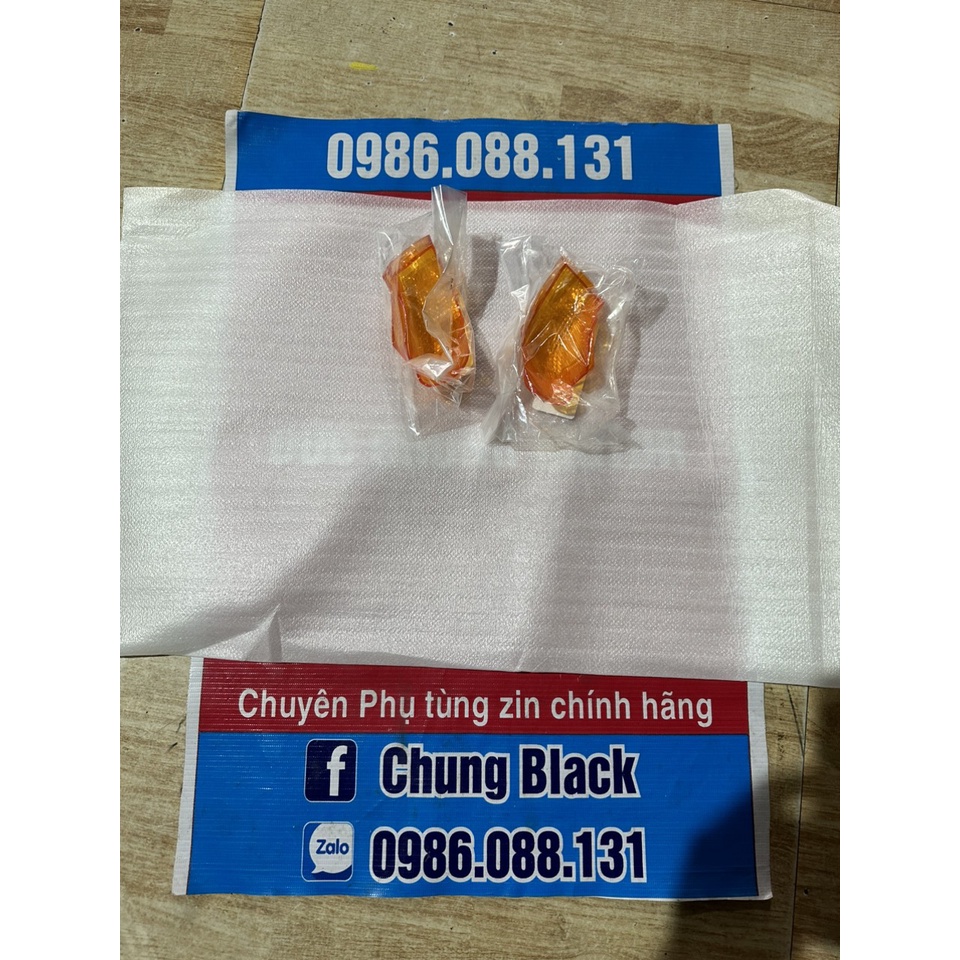 Nắp xinhan sau Sirius đời đầu số lùi zin chính hãng