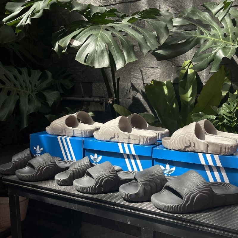 Dép Adidas ADILETTE 22