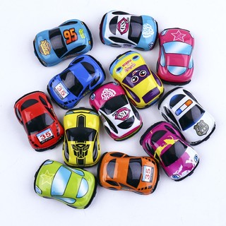 Đồ chơi chạy cót máy bay, ô tô , con vật mini , hình dáng dễ thương cho bé