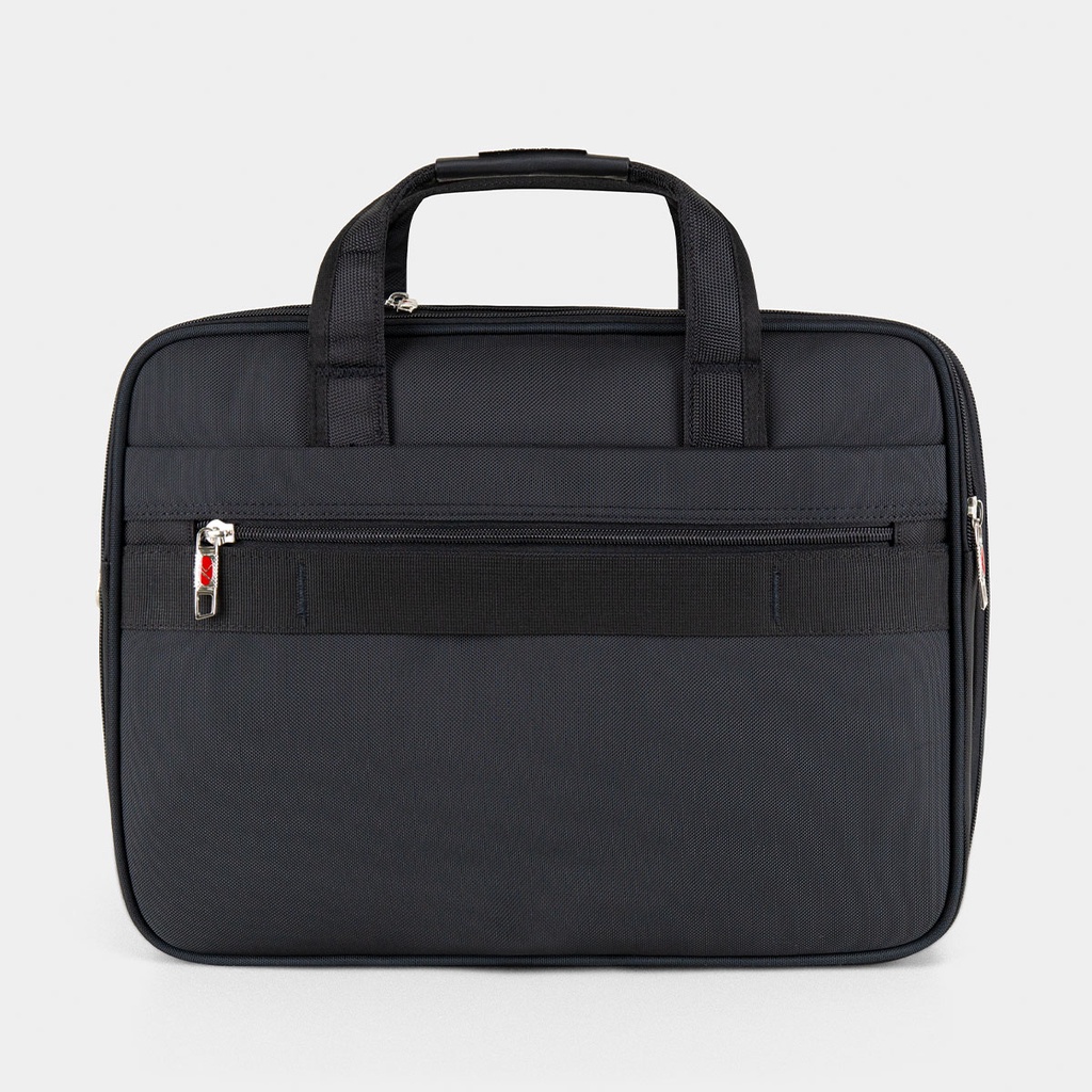 Cặp Xách Laptop, Cặp Laptop 16 Inch Chống Nước, Có Ngăn Kéo Mở Rộng KL018