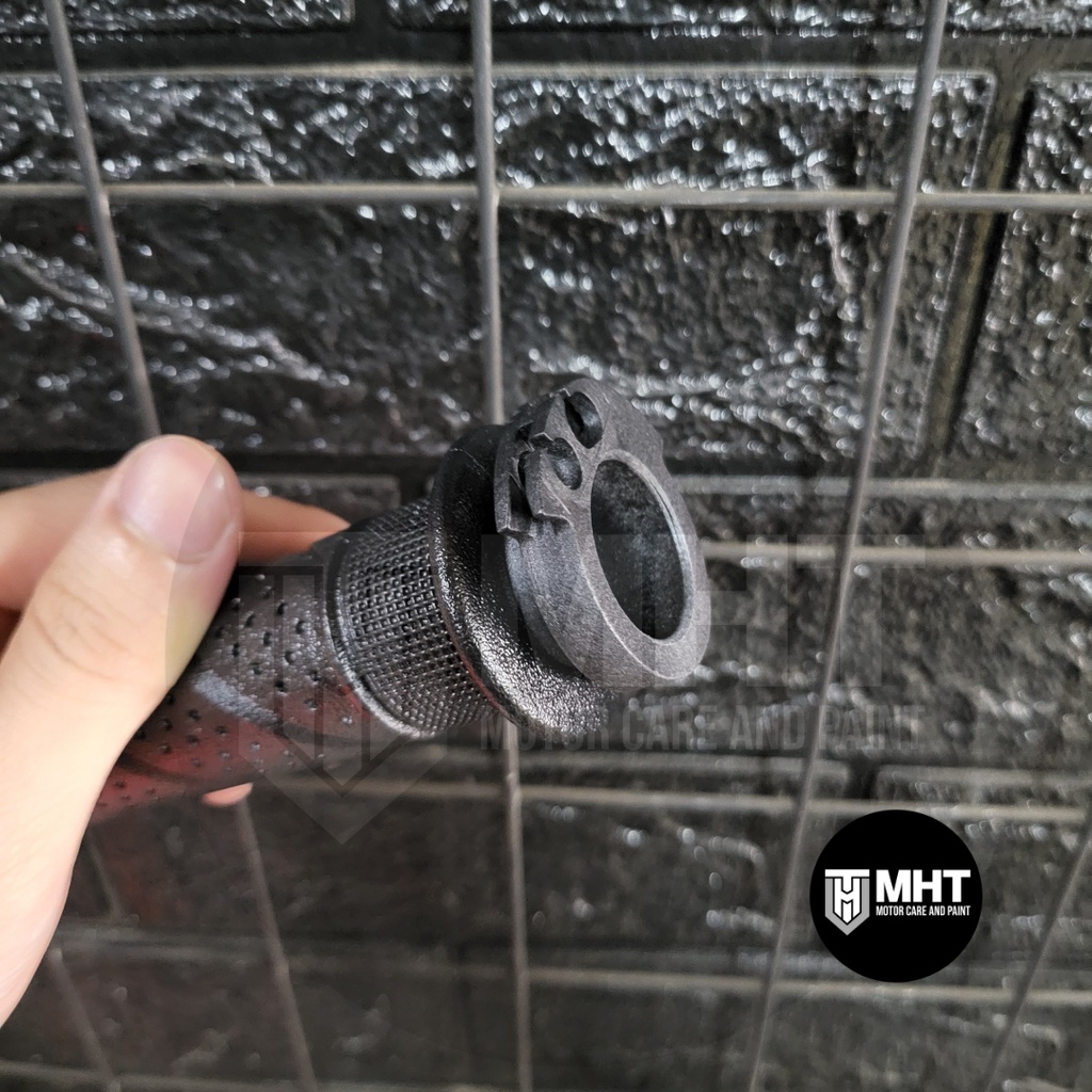 Bao Tay Cub 125 Gắn Được Hầu Hết Các Loại Xe Trên Thị Trường Như Vario, Click, AirBlade, Vision,....