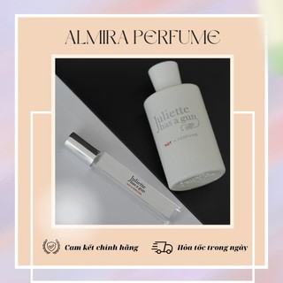 Nước hoa not a perfume edp 10ml/20ml_almira perfume