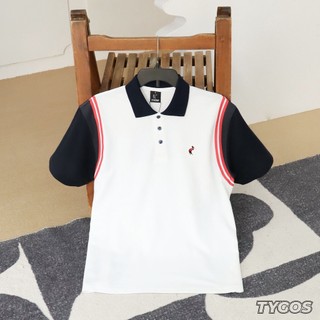 ÁO POLO TYGOS PCN 022