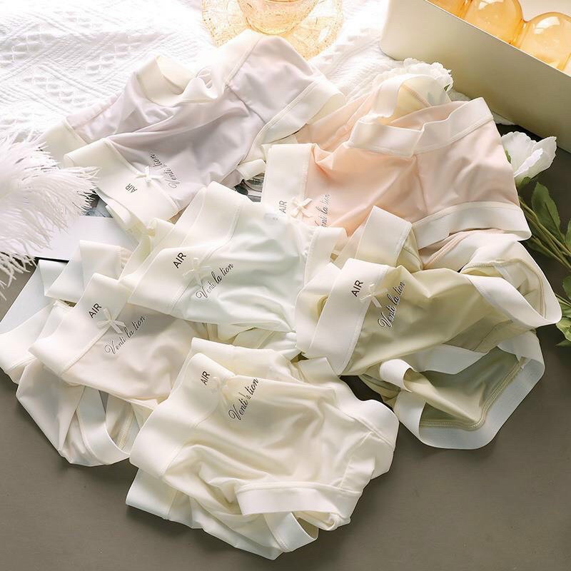 AIR QUẦN LÓT Sarah Lingerie MÁT MẺ THẤM HÚT MỒ HÔI