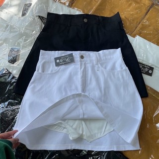 Chân váy bigsize chất kaki 60-90kg