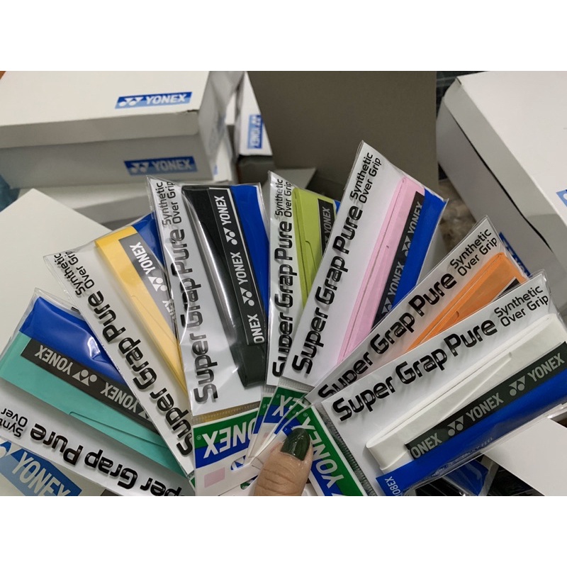 Cuốn cán Yonex AC108EX