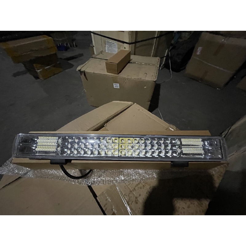 Đèn led dài 52cm siêu sáng