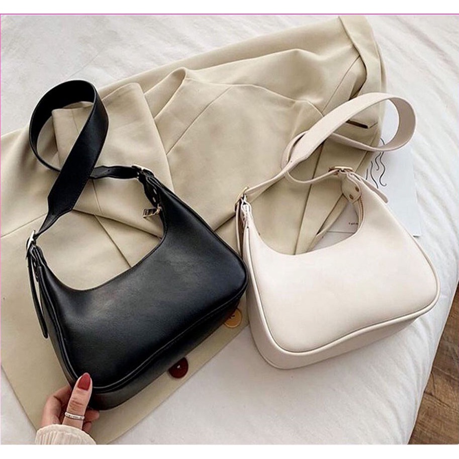 Túi xách nữ kẹp nách mini giá rẻ đi dự tiệc, đi chơi thời trang cá tính TX20