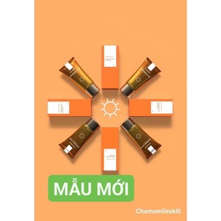 Kem ngày chamomileskill 50gram