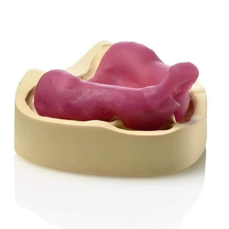 5 MIẾNG SÁP LÀM KHAY CÁ NHÂN NHA KHOA