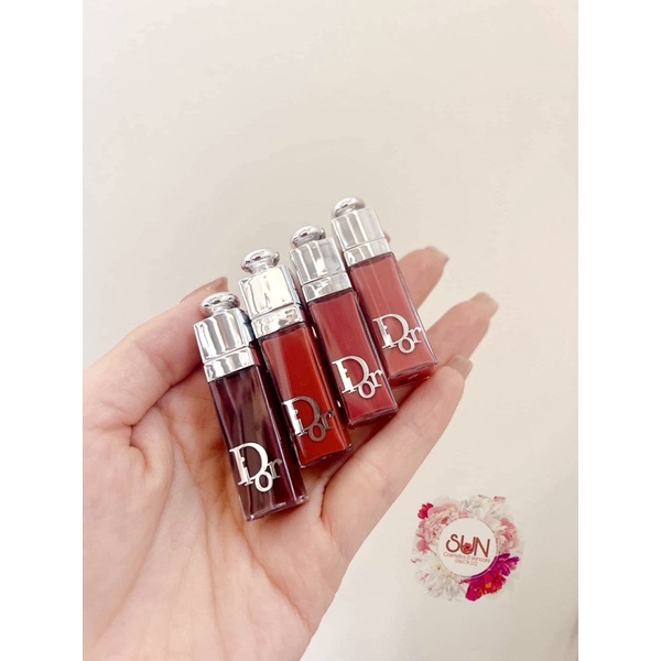 Son dưỡng Dior Lip Maximizer - Mẫu mới