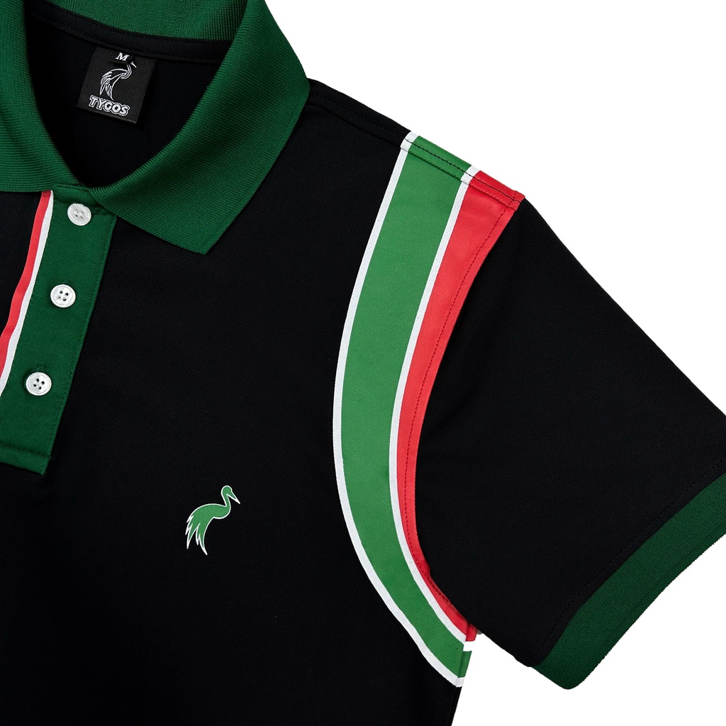 ÁO POLO TYGOS LIMITED CS037