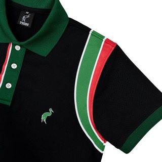 ÁO POLO TYGOS LIMITED CS037