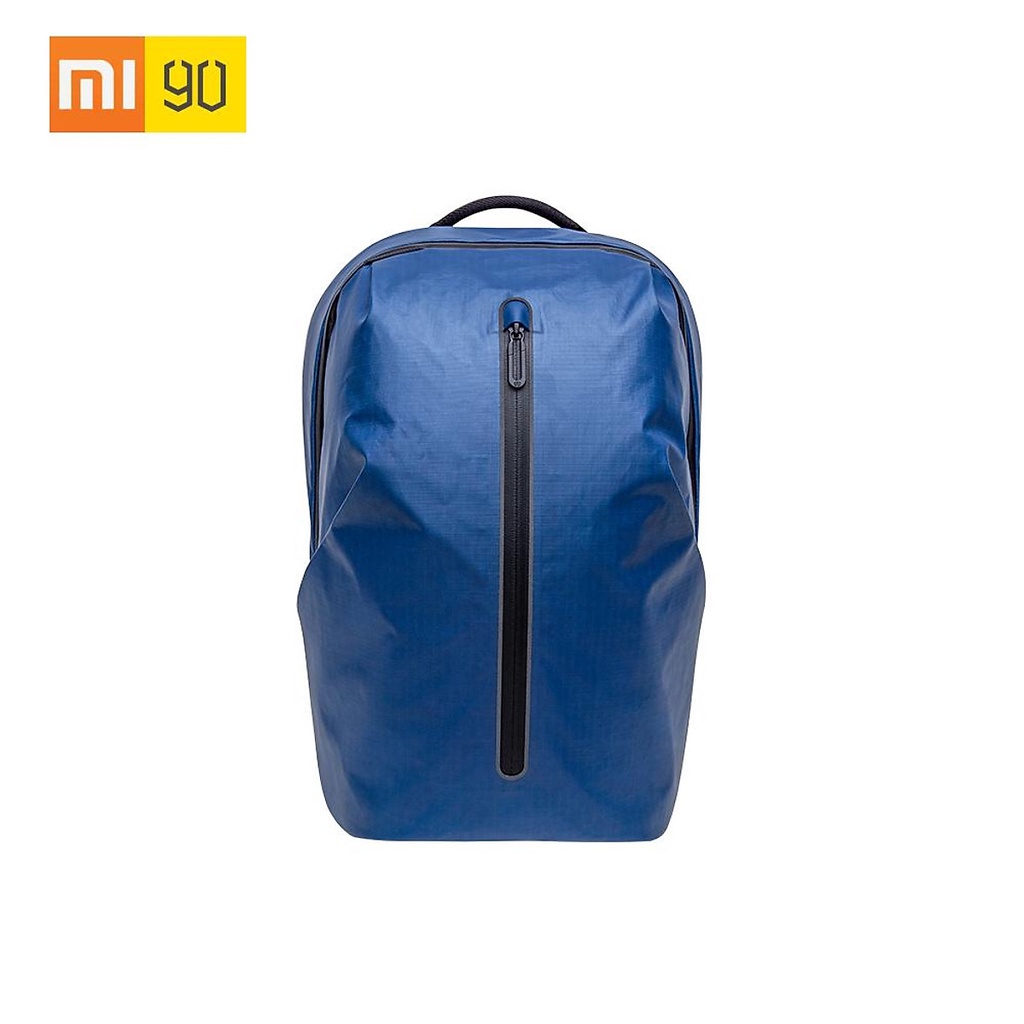 Balo Xiaomi 14 inch All - weather Backpack - Khóa YKK - Balo laptop đa năng chống thấm nước - Hàng chính hãng