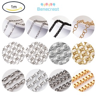 Chuỗi BENECREAT 1m bằng thép không gỉ 304 cao cấp