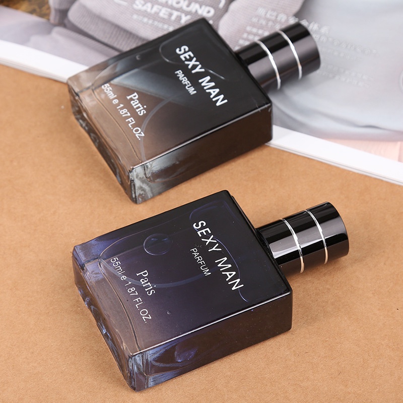 Nước hoa nam 7054 hương thơm nhẹ bền lâu nước hoa nam tính mùi hương biển thể thao nước hoa sinh viên
