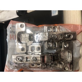 Bản lề bật inox loại tốt có giảm chấn ( 1 đổi 1 trong 2 năm)