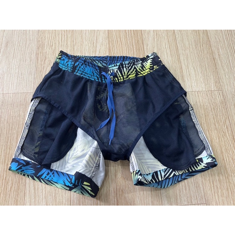 Quần bơi bé trai dòng đại hàng dư