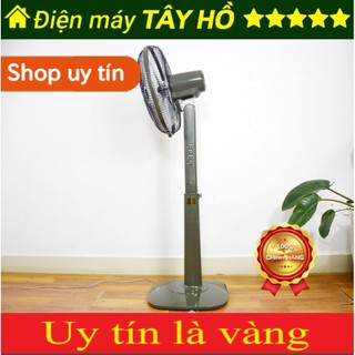 [GIAN HÀNG UY TÍN] [HÀNG CHÍNH HÃNG]Quạt cây Vinawind QD400X-PN (sải cánh 400, có điều khiển từ xa)
