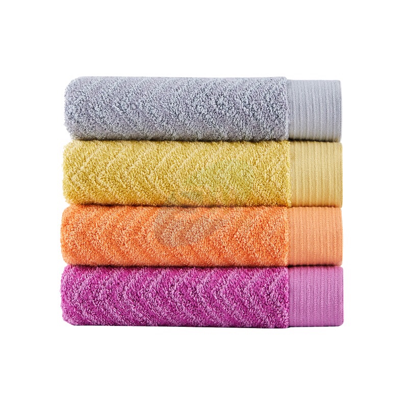 Khăn Tắm nhỏ hay Khăn Mặt Sợi Tre Hàn Quốc cao cấp chính hãng Songwol 40x80cm - TG SECRET