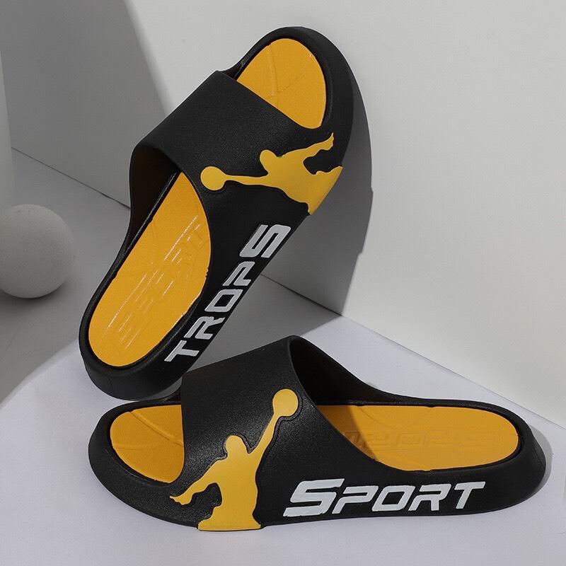 Dép nam nữ chống trơn trượt siêu êm bền chống nướ