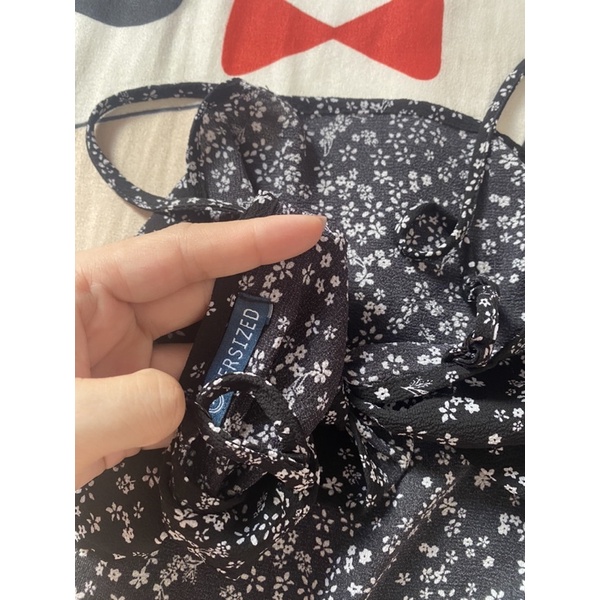 Pass áo Oversized shop