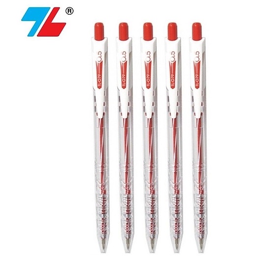 Bút Bi Thiên Long Chính Hãng TL 079 ngòi 0.5mm