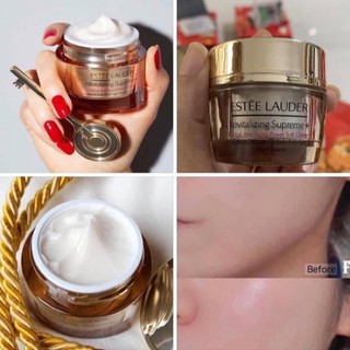 [Unbox] Kem dưỡng da Estee Lauder-Dưỡng da 15ml