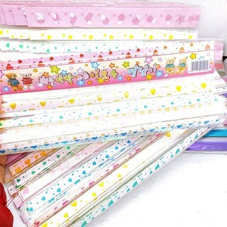 Set 50 tờ giấy gấp sao