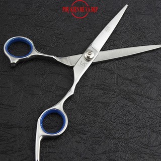 Bộ 2 Kéo Cắt Và Tỉa Tóc VS (Loại tốt)
